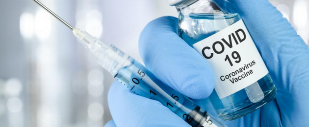 Les vaccins anti-coronavirus seraient efficaces « à vie »